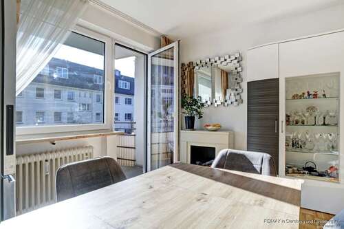 Foto - Wohnung zum Kaufen in München 389.000,00 € 51 m²