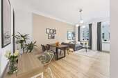 Wohnung zum Mieten in Berlin 1.500,00 € 50 m²