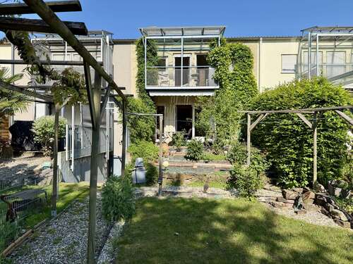 Foto - Haus zum Kaufen in Karlsruhe 545.000,00 € 125 m²