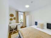 WG-Zimmer in München 770,00 € 10 m²