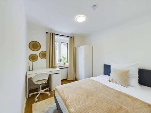 Foto - WG-Zimmer in München 770,00 € 10 m²