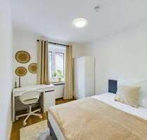 WG-Zimmer in München 770,00 € 10 m²