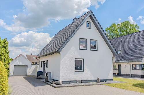 Foto - Haus zum Kaufen in Gütersloh Friedrichsdorf 349.000,00 € 106.08 m²