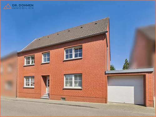 Foto - Haus zum Kaufen in Geilenkirchen Würm 289.000,00 € 263 m²