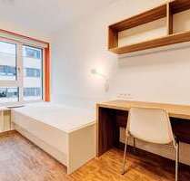 WG-Zimmer in Berlin 545,00 € 11 m²