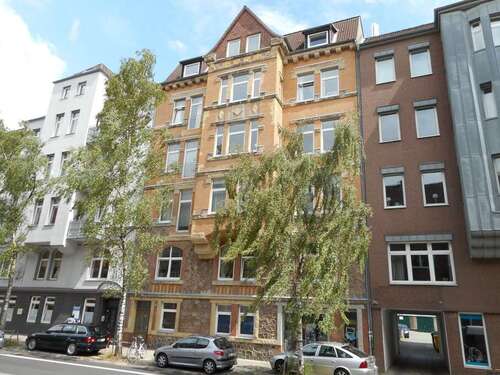 Foto - Wohnung zum Mieten in Kiel Blücherplatz 1.770,00 € 131 m²