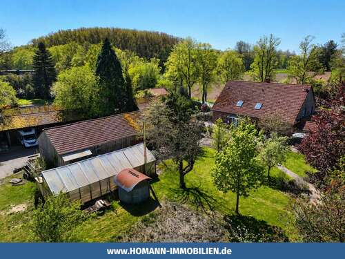 Foto - Haus zum Kaufen in Münster 799.000,00 € 217 m²