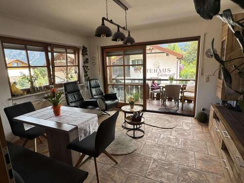 Foto - Wohnung zum Kaufen in Oberau 278.500,00 € 49.79 m²