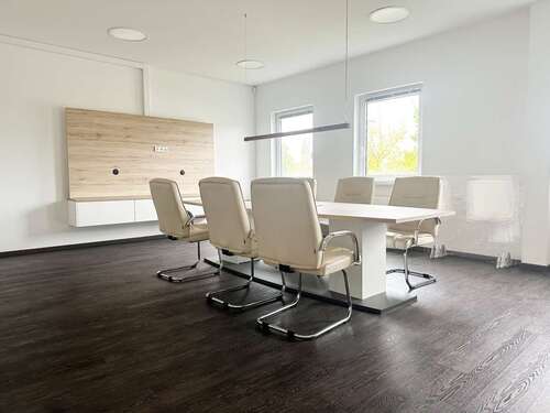 Foto - Büro in Werder 4.787,50 € 383 m²