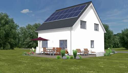 Foto - Haus zum Kaufen in Freren 388.743,00 € 123 m²