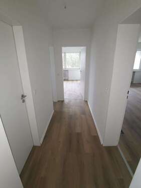 Foto - Wohnung zum Mieten in Gelsenkirchen 516,00 € 77 m²