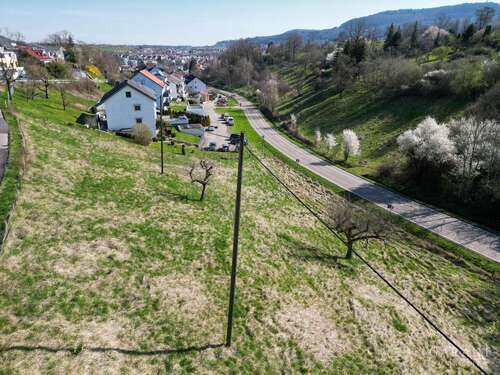 Foto - Grundstück zu verkaufen in Aalen 280.000,00 € 700 m²