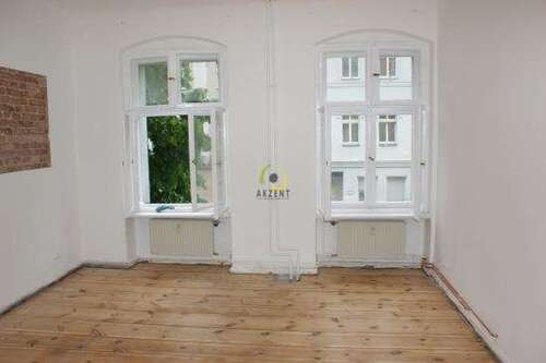 Foto - Wohnung zum Kaufen in Berlin 175.500,00 € 58.5 m²