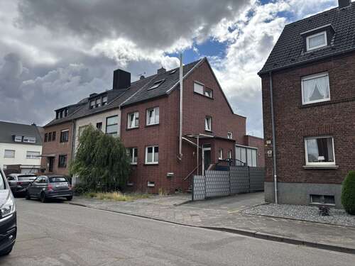 Foto - Haus zum Kaufen in Mönchengladbach 180.000,00 € 128 m²