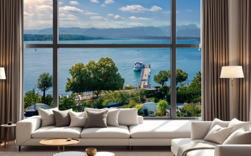 Foto - Wohnung zum Kaufen in Starnberg 8.800.000,00 € 1800 m²