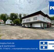 Grundstück in Homburg Schwarzenacker 23.400,00 € 740 m² - Homburg / Schwarzenacker Grundstück in Homburg Schwarzenacker 23.400,00 € 740 m² - Homburg / Schwarzenacker