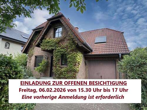 Foto - Haus zum Kaufen in Rietberg 409.000,00 € 128.47 m²