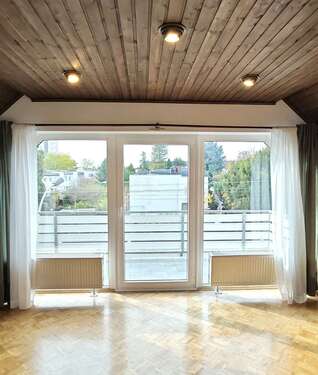 Foto - Wohnung zum Mieten in Frankfurt 1.100,00 € 90 m²