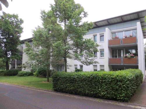 Foto - Wohnung zum Mieten in Schweinfurt 401,21 € 56.19 m²