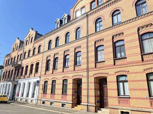 Foto - Wohnung zum Mieten in Zwickau 420,00 € 61 m²