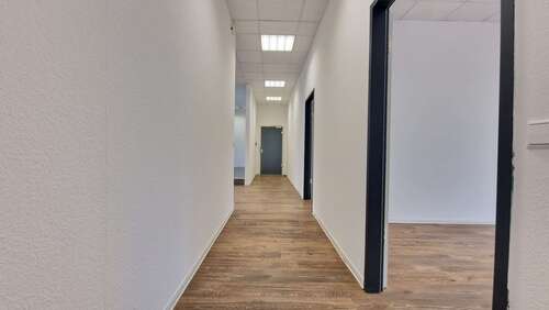 Foto - Wohnung zum Mieten in Mannheim 1.936,00 € 176 m²