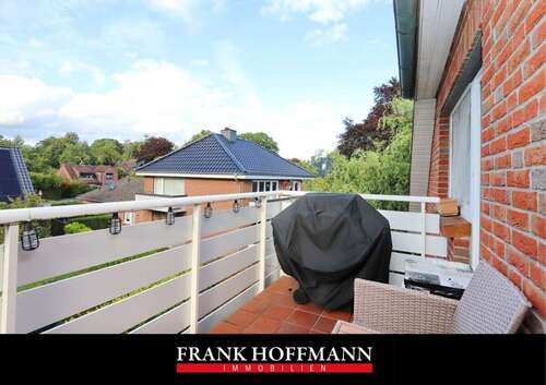 Foto - Wohnung zum Kaufen in Bad Bramstedt 149.000,00 € 75 m²