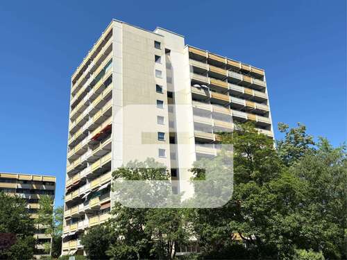 Foto - Wohnung zum Kaufen in Erlangen 279.000,00 € 80.88 m²