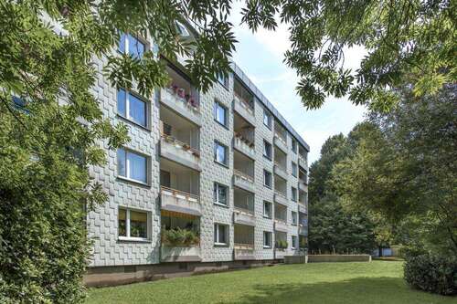 Foto - Wohnung zum Mieten in Dortmund 341,00 € 36.67 m²