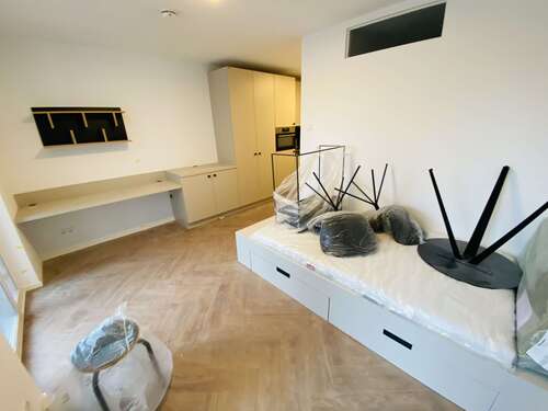 Foto - Wohnung zum Mieten in Berlin 568,56 € 24.72 m²