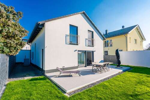 Foto - Haus zum Kaufen in Linkenheim-Hochstetten 799.000,00 € 143 m²