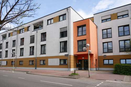 Foto - Wohnung zum Kaufen in Völklingen 159.900,00 € 24.25 m²