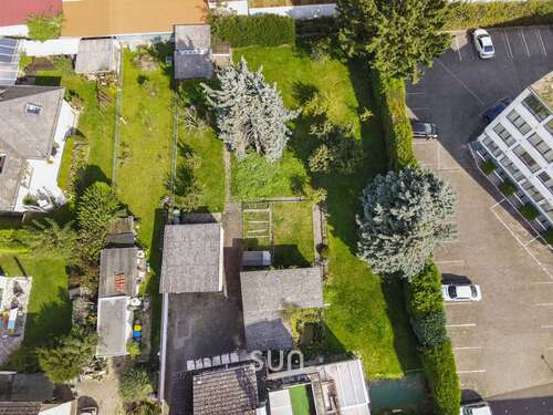 Foto - Grundstück zu verkaufen in Oberursel (Taunus) 1.300.000,00 € 1480 m²
