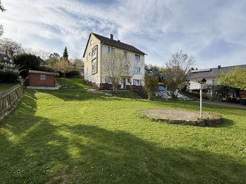 Foto - Haus zum Kaufen in Melsungen 425.000,00 € 183 m²