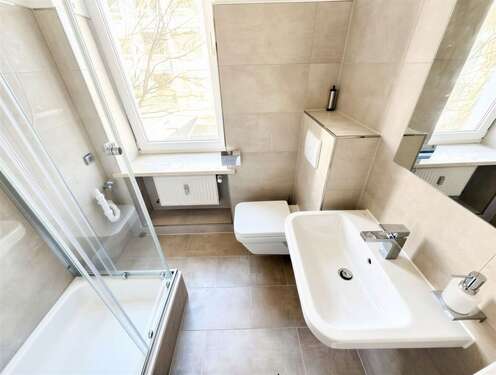Foto - Wohnung zum Mieten in Magdeburg 579,00 € 53 m²