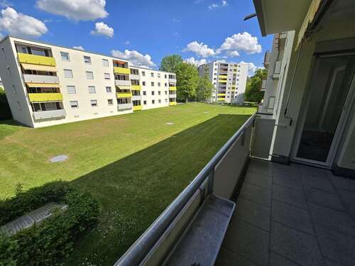 Foto - Wohnung zum Mieten in Biberach 860,00 € 78 m²