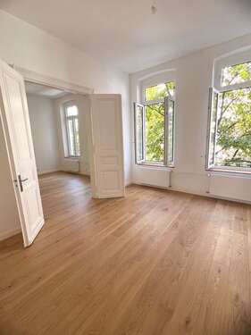 Foto - Wohnung zum Mieten in Düsseldorf 1.215,00 € 65.6 m²