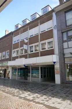 Foto - Wohnung zum Mieten in Bocholt 1.220,00 € 167 m²