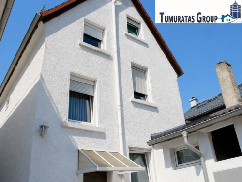 Foto - Haus zum Kaufen in Raunheim 295.000,00 € 99 m²