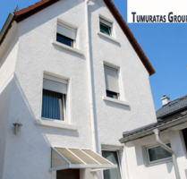 Haus zum Kaufen in Raunheim 295.000,00 € 99 m²
