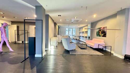 Foto - Büro in Düsseldorf 499,00 € 4 m²