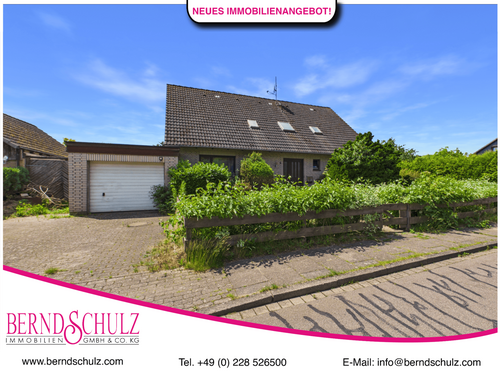 Foto - Haus zum Kaufen in Trappenkamp 279.000,00 € 183.16 m²