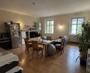 Wohnung zum Mieten in Garmisch-Partenkirchen 1.750,00 € 130 m²