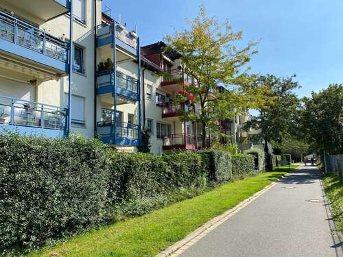 Foto - Wohnung zum Kaufen in Leipzig 131.800,00 € 35.59 m²