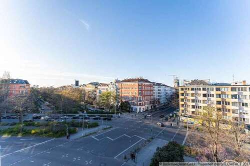 Foto - Wohnung zum Kaufen in Berlin, Kreuzberg 229.000,00 € 38.31 m²