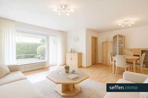 Foto - Wohnung zum Kaufen in Frechen 269.000,00 € 74 m²