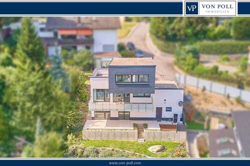 Foto - Haus zum Kaufen in Heppenheim (Bergstraße) Kirschhausen 1.080.000,00 € 220 m²