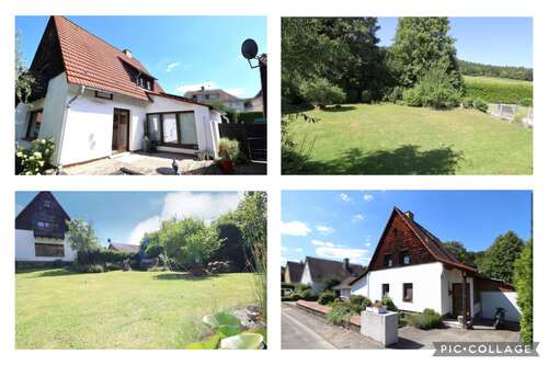 Foto - Haus zum Kaufen in Hagen 329.000,00 € 103 m²