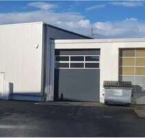 Halle in Arnsberg 1.800,00 € 370 m²