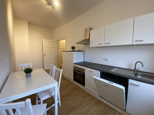 Foto - Wohnung zum Mieten in Leipzig 750,00 € 63 m²