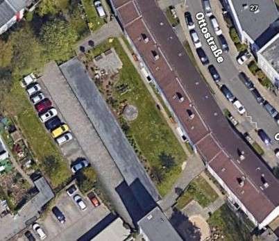 Foto - Garage zu vermieten in Rostock 95,20 €